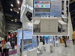 Next Rise KAIST Pavilion